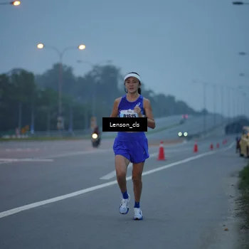 Runner Photo 7202130