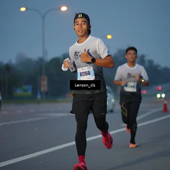 Runner Photo 7202132