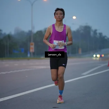 Runner Photo 7202134