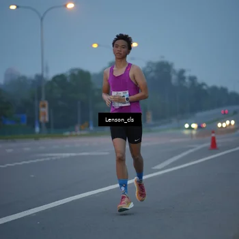 Runner Photo 7202135