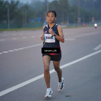Runner Photo 7202137