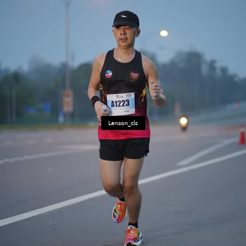 Runner Photo 7202138