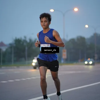 Runner Photo 7202144