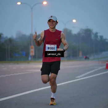 Runner Photo 7202150