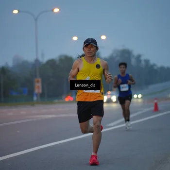 Runner Photo 7202151