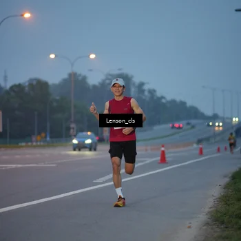 Runner Photo 7202152
