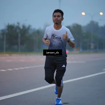 Runner Photo 7202153
