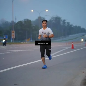 Runner Photo 7202154