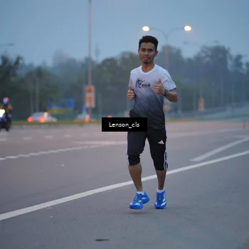 Runner Photo 7202156