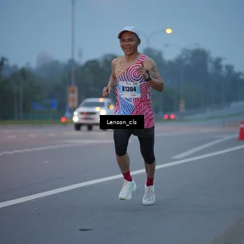 Runner Photo 7202158