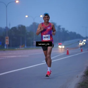 Runner Photo 7202165