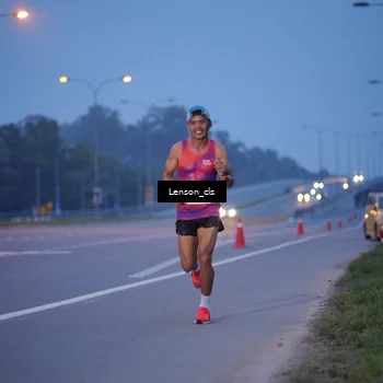 Runner Photo 7202168
