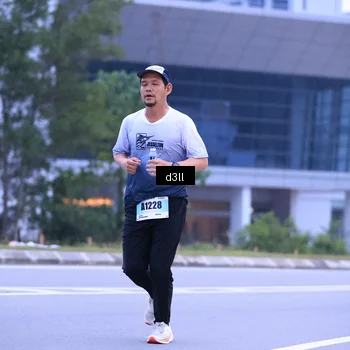 Runner Photo 7202169
