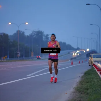 Runner Photo 7202170