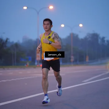 Runner Photo 7202171