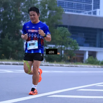 Runner Photo 7202172