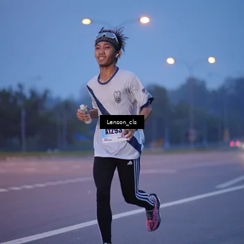 Runner Photo 7202174
