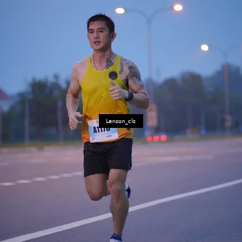 Runner Photo 7202175