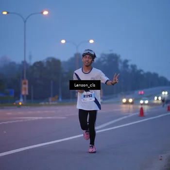 Runner Photo 7202178