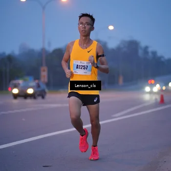 Runner Photo 7202179