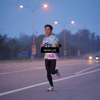 Runner Photo 7202181