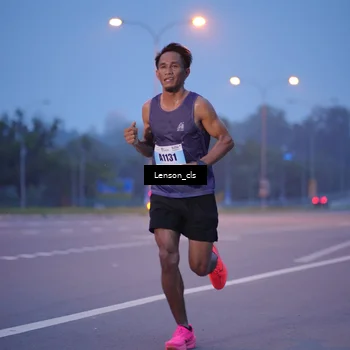 Runner Photo 7202183
