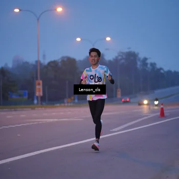 Runner Photo 7202184