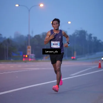 Runner Photo 7202186