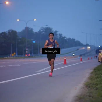 Runner Photo 7202192