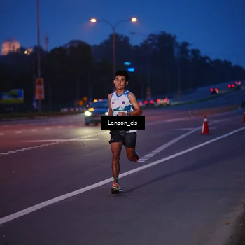 Runner Photo 7202195