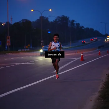 Runner Photo 7202198
