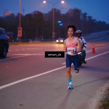 Runner Photo 7202203