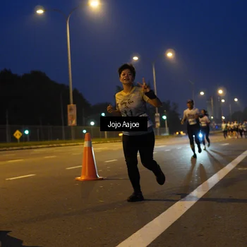 Runner Photo 7202221