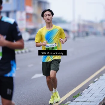 Runner Photo 7202249