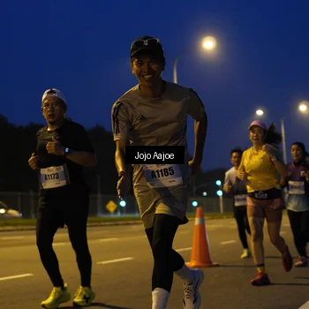 Runner Photo 7202256
