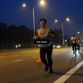 Runner Photo 7202257