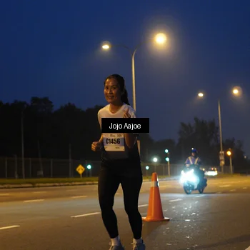 Runner Photo 7202260
