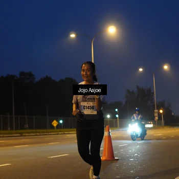 Runner Photo 7202267
