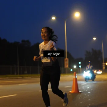 Runner Photo 7202271