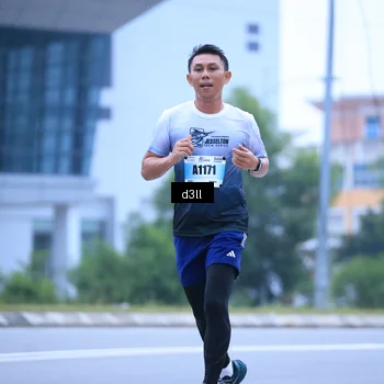 Runner Photo 7202272
