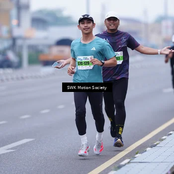 Runner Photo 7202273