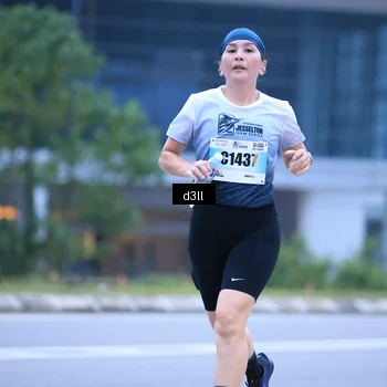 Runner Photo 7202281