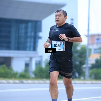 Runner Photo 7202291
