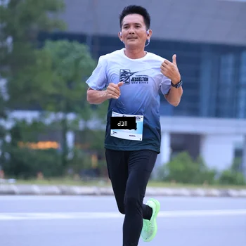 Runner Photo 7202299