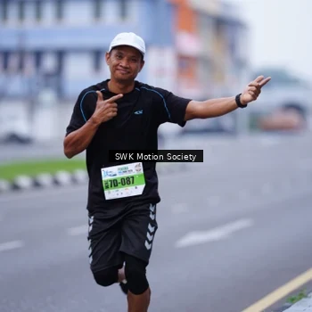 Runner Photo 7202309