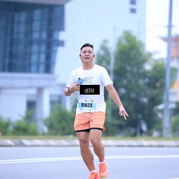 Runner Photo 7202337