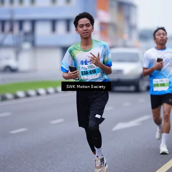 Runner Photo 7202342
