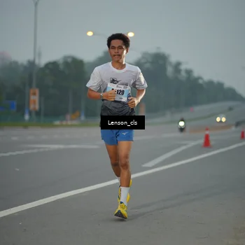 Runner Photo 7202345