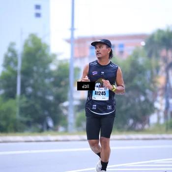 Runner Photo 7202351