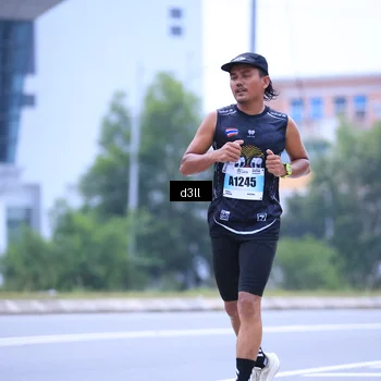 Runner Photo 7202357